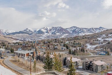 11 Morning Glory Way unit 14 Eagles Nest, Crested Butte, CO 81225 - photo 4