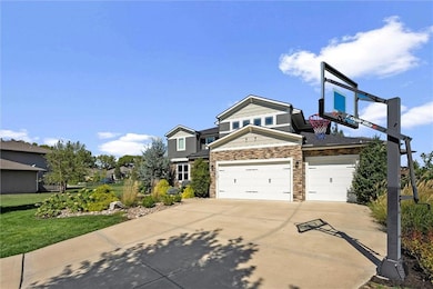 19723 Barstow St, Spring Hill, KS 66083 - photo 3