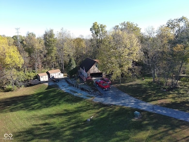 1602 W Plantation Row, Greenfield, IN 46140 - photo 3