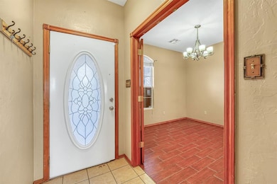 4702 SW Malcom Rd, Lawton, OK 73505 - photo 5