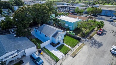 4-Aerial