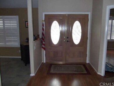Formal Double-Door Entry