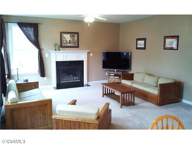Den/Family/Great Room
