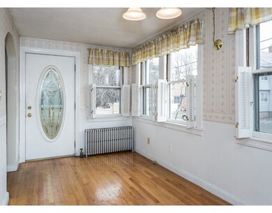 14 Sitnik Ave, Chicopee, MA 01013 - photo 4