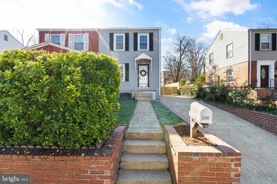 2261 Arlington Terrace, Alexandria, VA 22303 - photo 6