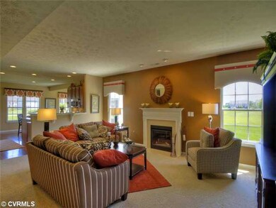 Den/Family/Great Room