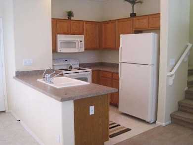 Hawes Kitchen