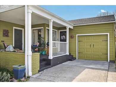 Porch