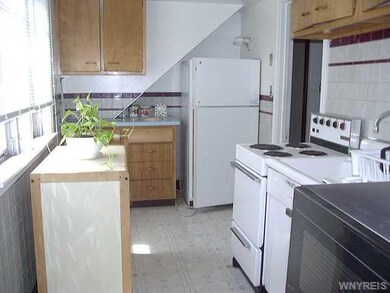 Kitchen Upper
