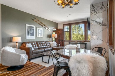 Main Living Area