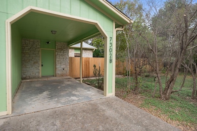 7302 Bar K Ranch Rd unit A & B, Lago Vista, TX 78645 - photo 2