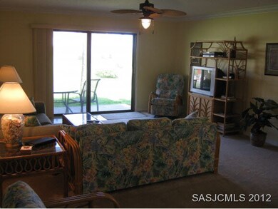 Another view of Living