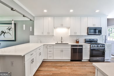 1411 Silver Fox Run, Woodstock, GA 30188 - photo 7