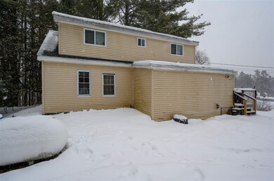 417 Sandogardy Pond Rd, Northfield, NH 03276 - photo 5