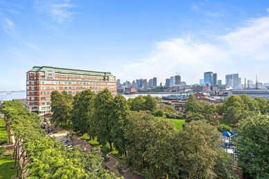 Parris Landing unit 3516, Charlestown, MA 02129 - photo 2