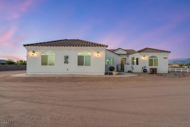 15526 S 230th Place, Queen Creek, AZ 85142 - photo 3