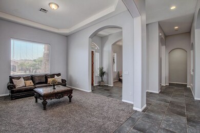 Architectural Details