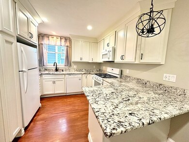 40 W Eagle St unit 1, Boston, MA 02128 - photo 6