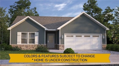 1168- LOT 612 Dustin's Way, Jeffersonville, IN 47130 - photo 2