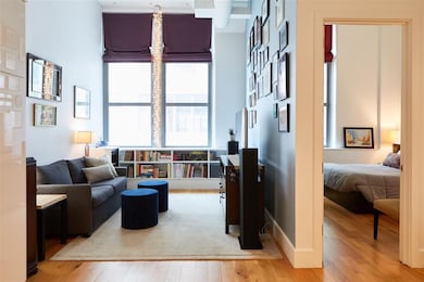 50 Dey St unit 352, Jersey City, NJ 07306 - photo 7