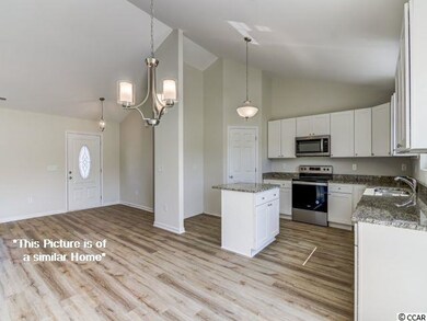 1500 Ackerrose Dr unit Lot 224, Conway, SC 29527 - photo 5