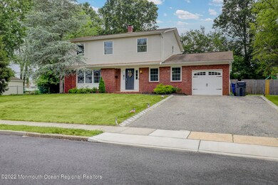 2 - Front of Home
