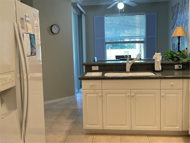 New Refrigerator