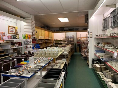 Retail Space