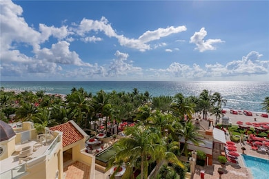 Acqualina unit 705, Sunny Isles Beach, FL 33160 - photo 5