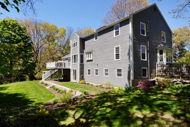 10 Thayer Ln, Southborough, MA 01772 - photo 3