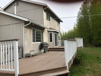 back deck