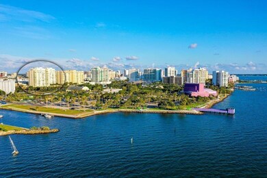 ALINARI at Rosemary Place unit 1506, Sarasota, FL 34236 - photo 2