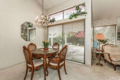Sliding doors to your backyard, along with several