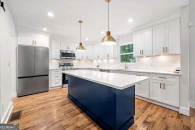 1606 Boulevard Lorraine SW, Atlanta, GA 30311 - photo 7