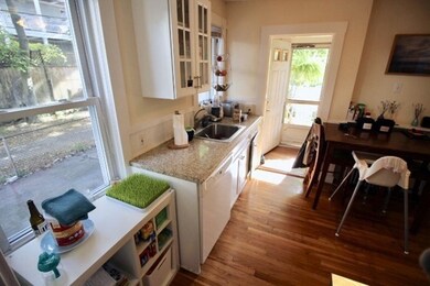 43 Irvington Rd unit 45, Somerville, MA 02144 - photo 7