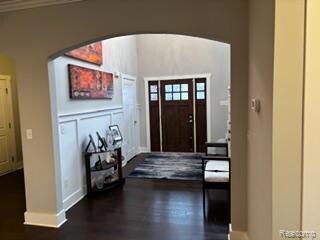 2500 Walnut View Dr, Howell, MI 48855 - photo 4