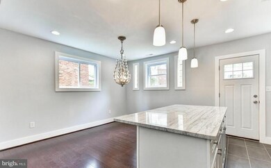 95 55th St SE, Washington, DC 20019 - photo 5