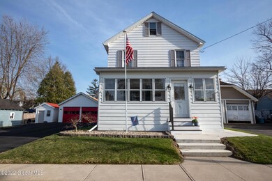 107 4th St, Schenectady, NY 12302 - photo 2