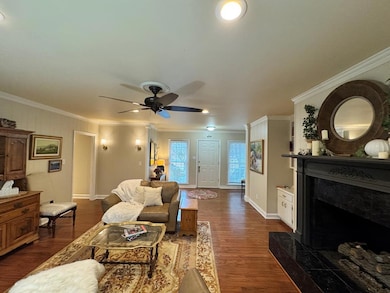 4426 Woodcrest Dr, Albany, GA 31721 - photo 3