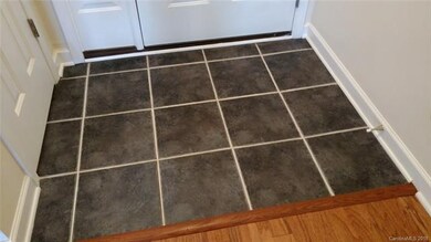 Slate Entry