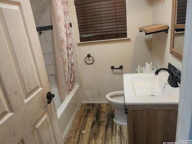 139 Grapeland Ave, San Antonio, TX 78214 - photo 4