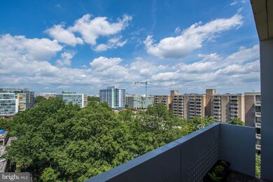 1245 4th St SW unit E808, Washington, DC 20024 - photo 6