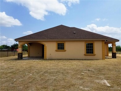 3409 Rodeo Dr, Mercedes, TX 78570 - photo 7