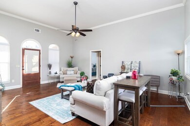 501 Rock Springs Dr, Oxford, MS 38655 - photo 6