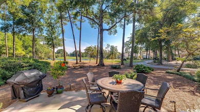 931 Morrall Dr unit Bluffs of Tidewater, North Myrtle Beach, SC 29582 - photo 7