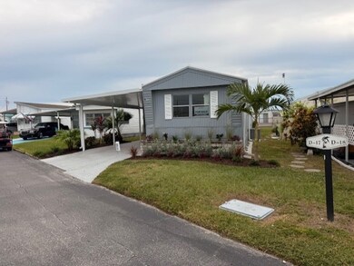 508 44th Ave E unit Lot D-17, Bradenton, FL 34203 - photo 3