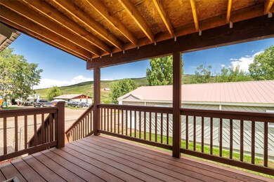 302 4th St, Oak Creek, CO 80467 - photo 5