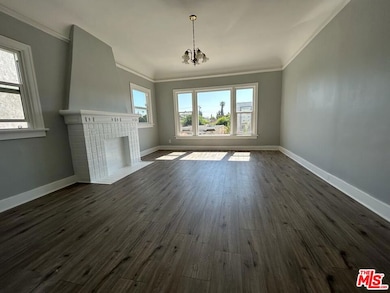 759 1/2 N Ridgewood Place, Los Angeles, CA 90038 - photo 4