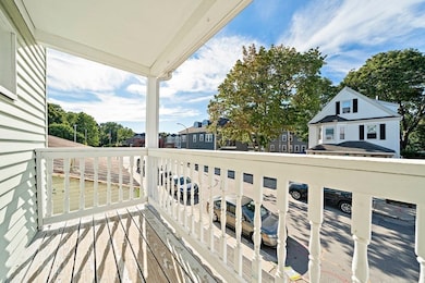 7 Tolman St unit 2, Dorchester, MA 02122 - photo 2