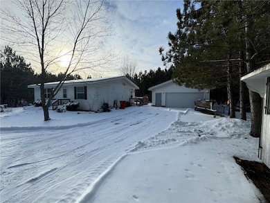 N7749 Miller Ln, Trego, WI 54888 - photo 2